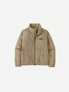Patagonia Women's Light Gust Jacket: Seabird Grey