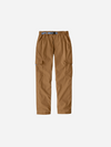 Patagonia Women's Outdoor Everyday Cargo Pants: Deer Brown