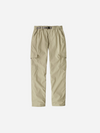 Patagonia Women's Outdoor Everyday Cargo Pants: Pelican