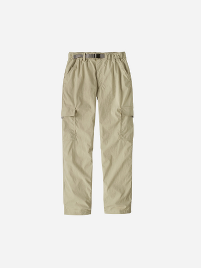 Patagonia Women's Outdoor Everyday Cargo Pants: Pelican