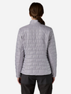 Patagonia Women's Nano Puff Jacket: Permafrost Purple