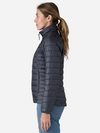 Patagonia Women's Nano Puff Jacket: Smolder Blue