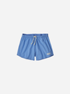 Patagonia Women's Home Water Volley Shorts -3" : Abundant Blue