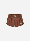 Patagonia Women's Home Water Volley Shorts -3" : Dried Vanilla