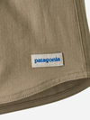 Patagonia Women's Home Water Volley Shorts -3" : Seabird Grey