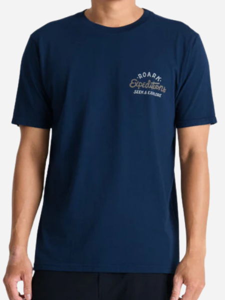 ROARK M'S SIGN WRITER PREMIUM TEE
