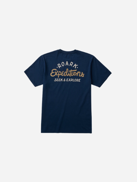 ROARK M'S SIGN WRITER PREMIUM TEE