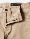 Roark Hwy 128-5 Pocket Jean: 
Desert Khaki
