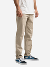 Roark Hwy 128-5 Pocket Jean: 
Desert Khaki