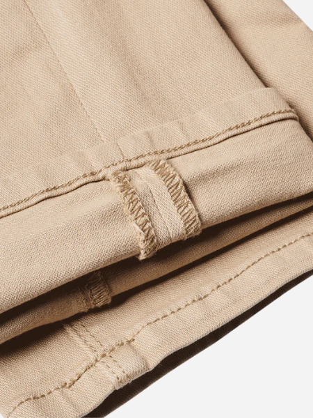 Roark Hwy 128-5 Pocket Jean: 
Desert Khaki