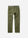 Roark Hwy 128-5 Pocket Jean: 
Military II