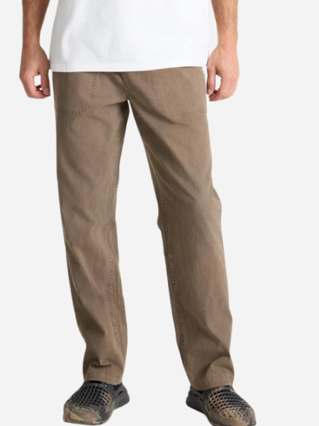 ROARK M'S MADE TO FADE PANT
