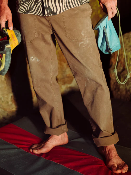 ROARK M'S MADE TO FADE PANT