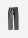 Roark Men's Made To Fade Pant: 
Washed Smoke