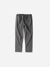 Roark Men's Made To Fade Pant: 
Washed Smoke