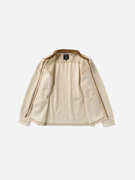 Roark Men's Hwy 1 Jacket: Fossil