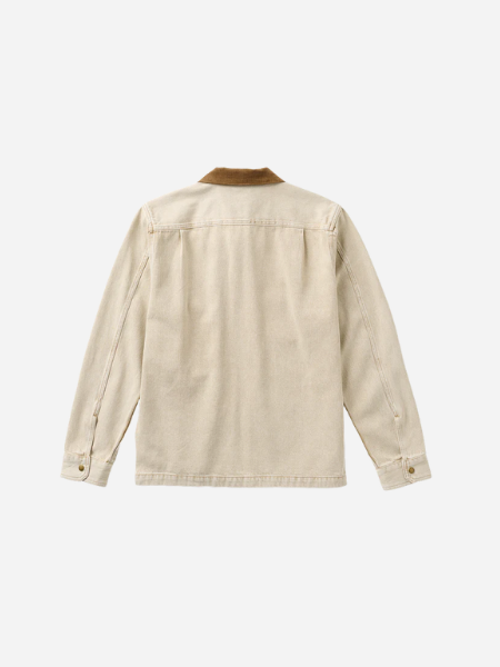 Roark Men's Hwy 1 Jacket: Fossil