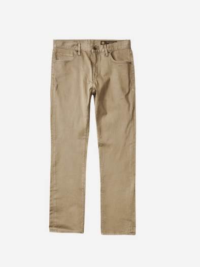Roark Hwy 128-5 Pocket Jean: 
Desert Khaki