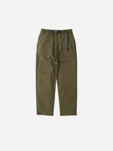 Men's Gramicci Pant: Pine