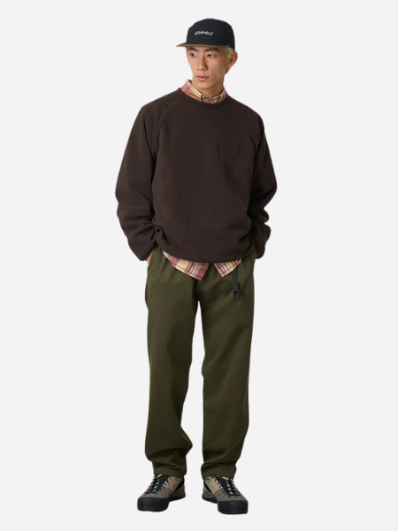 Men's Gramicci Pant: Pine