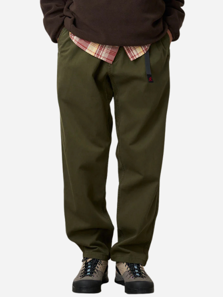 Men's Gramicci Pant: Pine