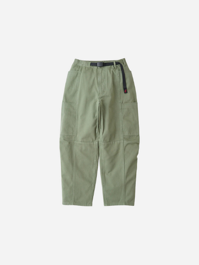 Gramicci Women's Voyager Pant: 
 Sage Green