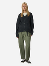 Gramicci Women's Voyager Pant: 
 Sage Green