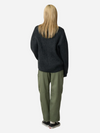 Gramicci Women's Voyager Pant: 
 Sage Green