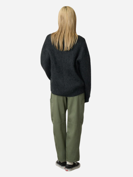 Gramicci Women's Voyager Pant: 
 Sage Green