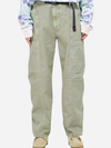 Gramicci Women's Voyager Pant: 
Pigment Sage Green