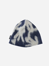 Gramicci Mohair Burly Running Man Beanie: Midnight