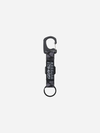Gramicci Compass Keyring: ZigZag