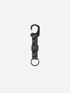 Gramicci Compass Keyring: ZigZag