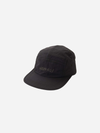Gramicci Nylon Cap: Black