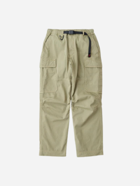 Gramicci Sierra Cargo Pocket: Cactus 