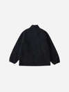 Gramicci Reversible Sherpa Jacket: Charcoal/Black