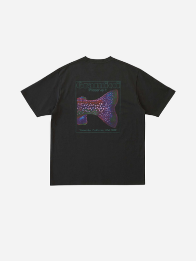 TROUTTAIL TEE