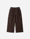 Gramicci Women's Salem Cargo Pant: Brown
