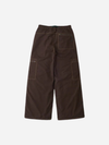 Gramicci Women's Salem Cargo Pant: Brown