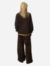 Gramicci Women's Salem Cargo Pant: Brown