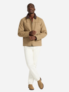 Pendleton Men's Carson City Ranch Coat: Old Oak
