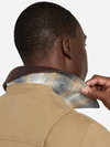 Pendleton Men's Carson City Ranch Coat: Old Oak