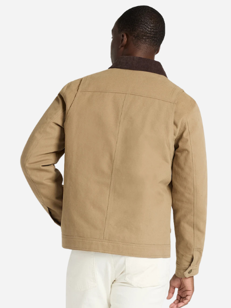 Pendleton Men's Carson City Ranch Coat: Old Oak