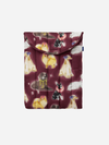 Baggu Puffy Laptop Sleeve: 
Fancy Dogs 13"/14"