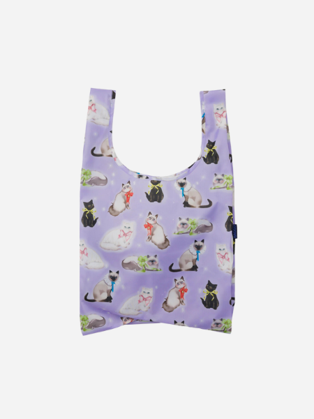 Baggu Standard Baggu: Fancy Cats
