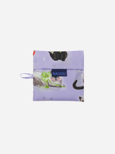 Baggu Standard Baggu: Fancy Cats
