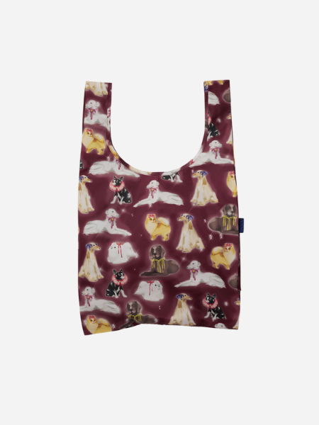 Baggu Standard Baggu: Fancy Dogs
