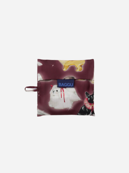Baggu Standard Baggu: Fancy Cats