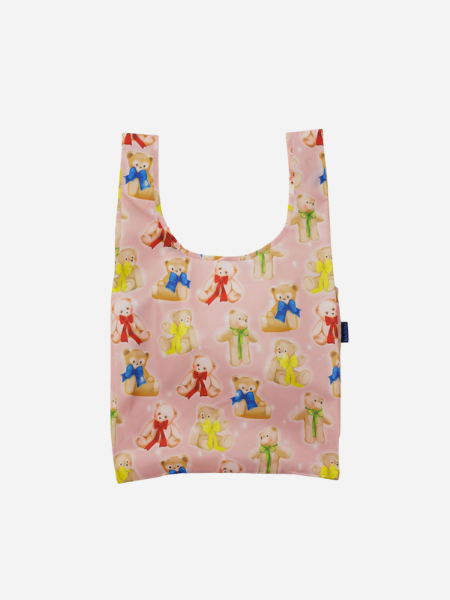 Baggu Standard Baggu: Teddy Bears
