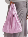 Baggu Standard Baggu:  Blush Metallic